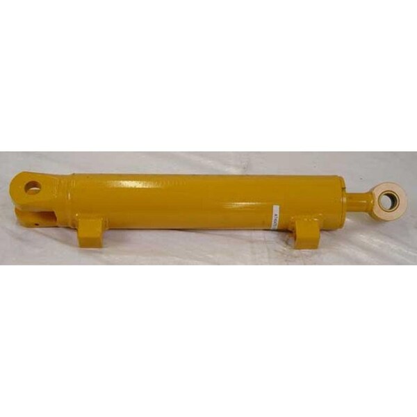 Aic Replacement Parts AT40473 Lift Cylinder Fits John Deere 450, 450B, 450C, 450D, 450E, 550, 550B 64 AT40473-PVE - main